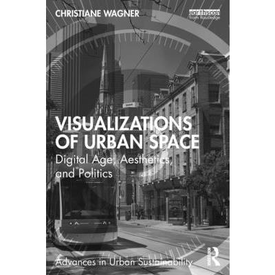 Visualizations of Urban Space