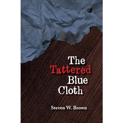 The Tattered Blue Cloth - Volume 2, 2