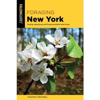 Foraging New York
