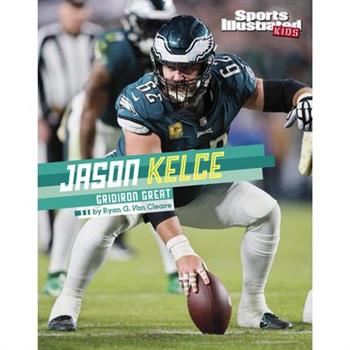 Jason Kelce