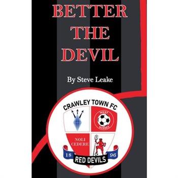 Better The Devil