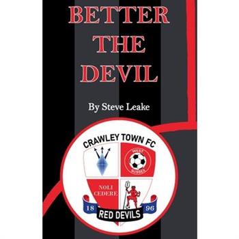 Better The Devil