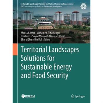 Territorial Landscapes Solutions for Sustainable Energy and Food Security