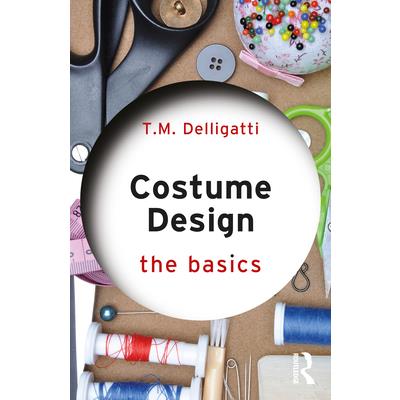 Costume Design: The Basics