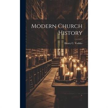 Modern Church History