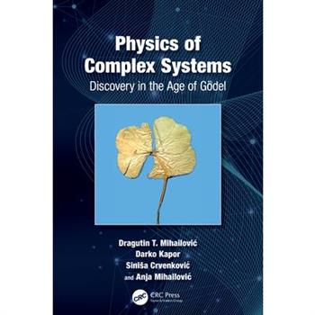 Physics of Complex Systems