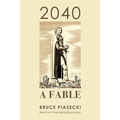 2040: A Fable