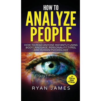 How to Analyze People