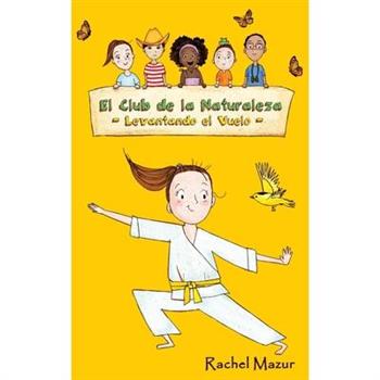 Levantando el Vuelo