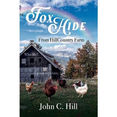 Foxhide