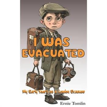 I Was Evacuated