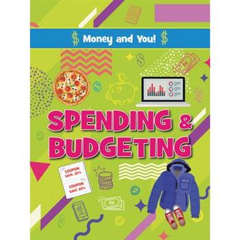 Spending and Budgeting