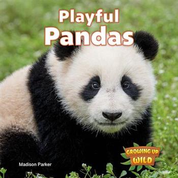 Playful Pandas