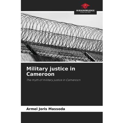 Military justice in Cameroon