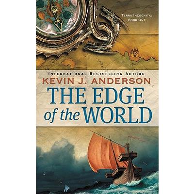 The Edge of the World