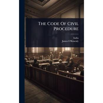 The Code Of Civil Procedure