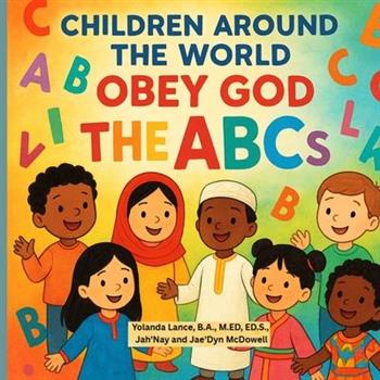 Children Around the World Obey God
