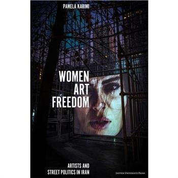 Women, Art, Freedom