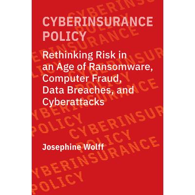 Cyberinsurance Policy