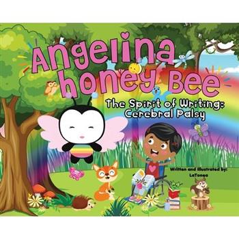 Angelina Honey Bee