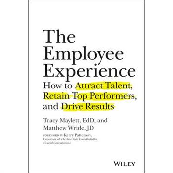 The Employee Experience