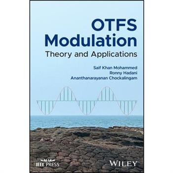 Otfs Modulation