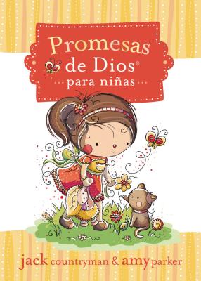 Promesas de Dios para Ninas / God’s Promises for Girls