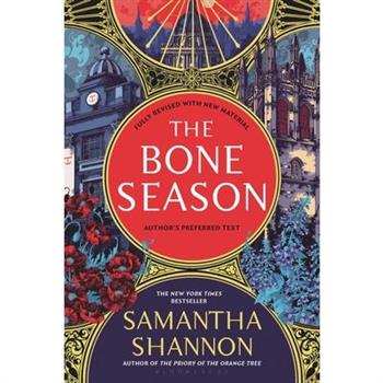 The Bone Season