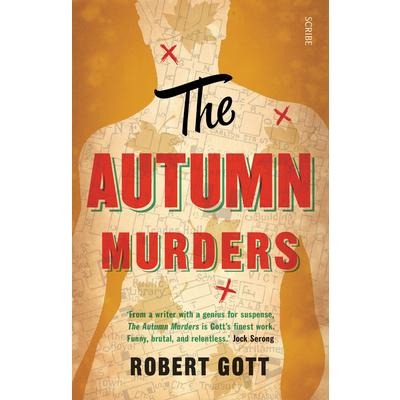 The Autumn MurdersTheAutumn Murders