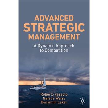 Advanced Strategic Management
