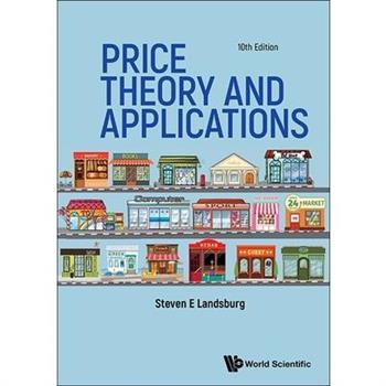 Price Theory & Appln (10th Ed)