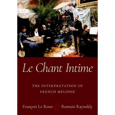 Le Chant Intime