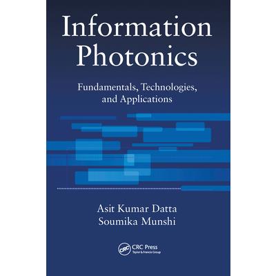 Information Photonics