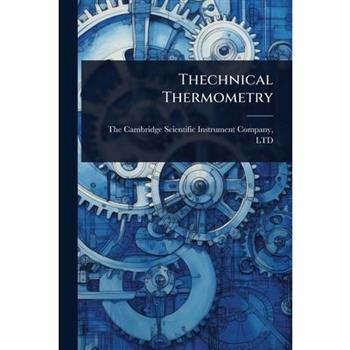 Thechnical Thermometry