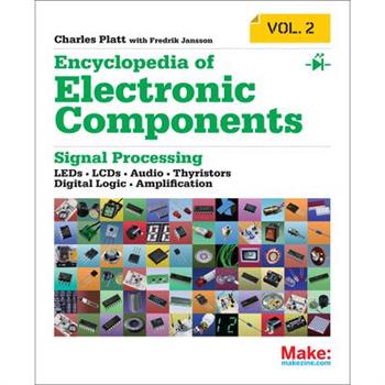 Encyclopedia of Electronic Components