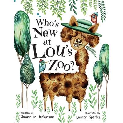 Who’s New At Lou’s Zoo