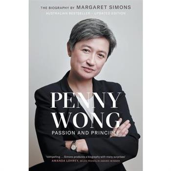 Penny Wong