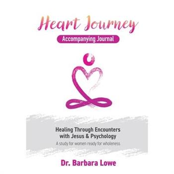 Heart Journey Accompanying Journal