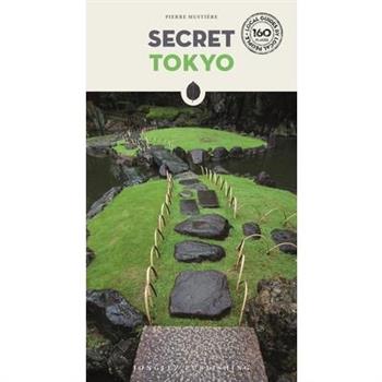 Secret Tokyo