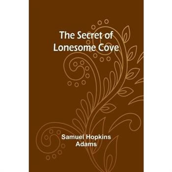 The Secret of Lonesome Cove