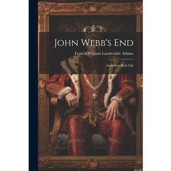 John Webb's End