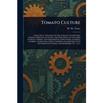 Tomato Culture