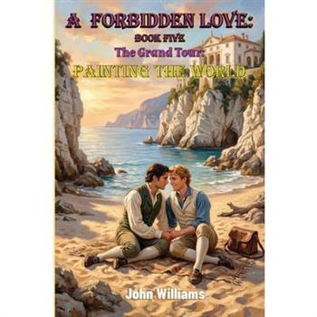 A Forbidden Love Book Five