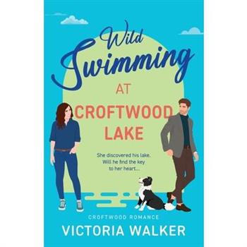 Wild Swimming at Croftwood Lake
