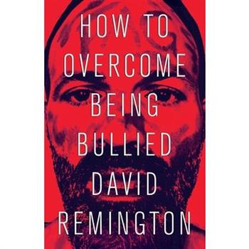 How to Overcome Being Bullied
