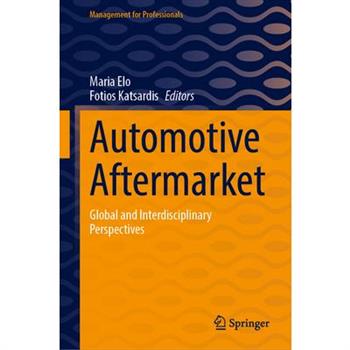Automotive Aftermarket