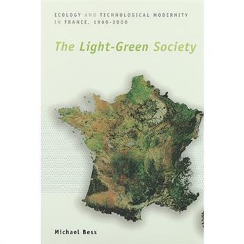 The Light-Green Society