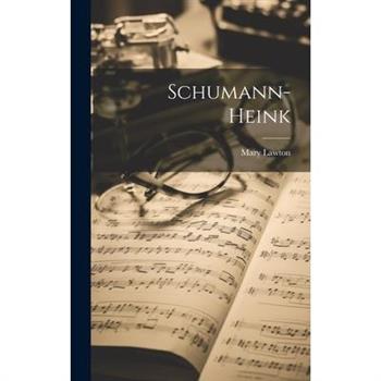 Schumann-Heink