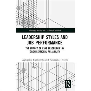 Leadership Styles and Job Performance