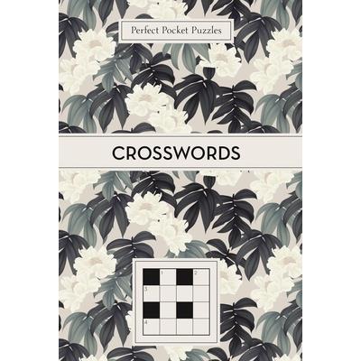 Perfect Pocket Puzzles: Crosswords